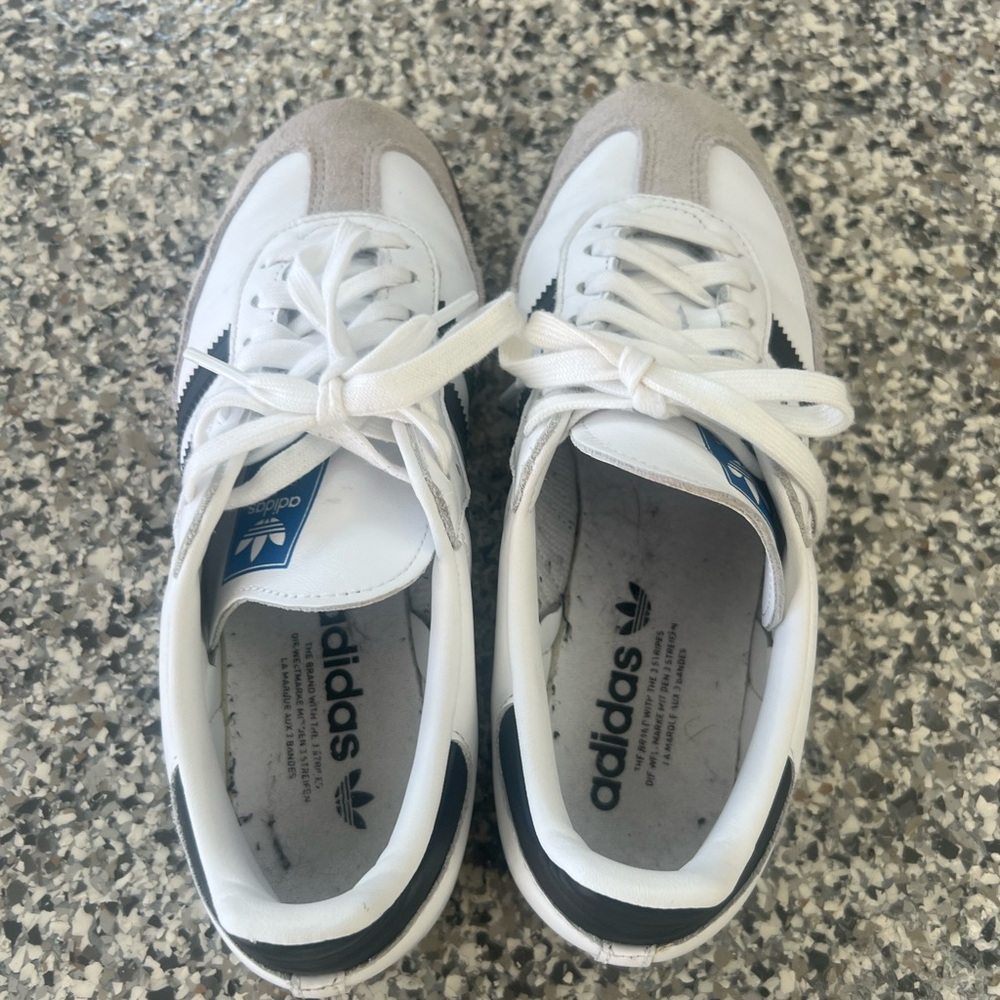 Adidas Sambas Sneakers